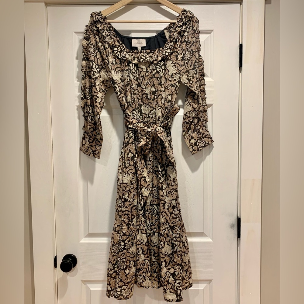 Cleobella Nova Midi Dress